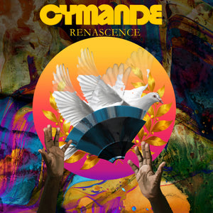 Cymande - Renascence CD/LP