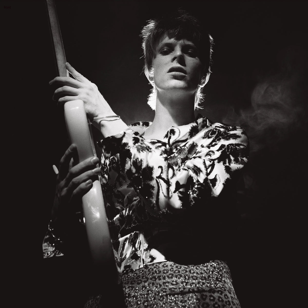 David Bowie - Rock 'N' Roll Star! LP – Tangled Parrot