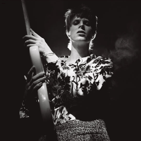 David Bowie - Rock 'N' Roll Star! LP
