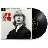 David Bowie - The Shel Talmy Recordings LP