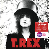 T.Rex - The Slider LP