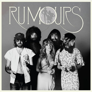 Fleetwood Mac - Rumours Live 2CD/2LP
