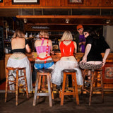 Panic Shack - Panic Shack CD/LP