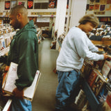 DJ Shadow - Endtroducing... (30th Anniversary) 2LP