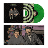 Sleaford Mods - The Demise Of Planet X CD/LP