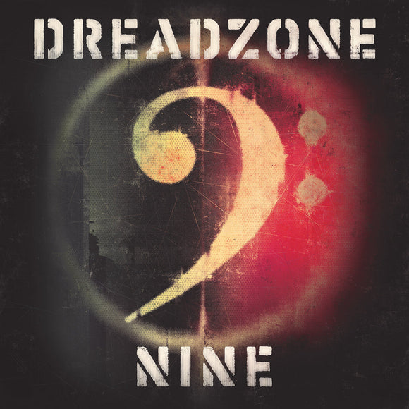 Dreadzone - Nine CD/2LP