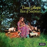 Dana Gillespie - Box of Surprises - 1LP - Black Vinyl  [Record Store Day 2025]