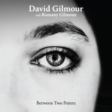 David Gilmour - Between Two Points Remixes - 1Lp - Clear Vinyl  [Record Store Day 2025]