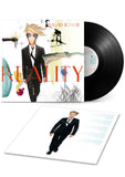 David Bowie - Reality CD/LP