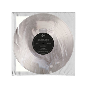 Dead Or Alive - You Spin Me Round (Like A Record) (Version 1) - 12" with Colour picture on Side B  [Record Store Day 2025]