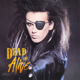 Dead Or Alive - You Spin Me Round (Like A Record) (Version 1) - 12" with Colour picture on Side B  [Record Store Day 2025]