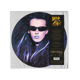 Dead Or Alive - You Spin Me Round (Like A Record) (Version 2) - 12" with Colour picture on Side B  [Record Store Day 2025]