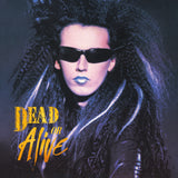 Dead Or Alive - You Spin Me Round (Like A Record) (Version 2) - 12" with Colour picture on Side B  [Record Store Day 2025]