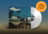 Dinosaur Jr - Guess I'll Crawl (Live In Santa Monica) - 10" White Vinyl  [Record Store Day 2025]