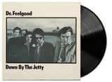 Dr. Feelgood - Down By The Jetty CD/LP
