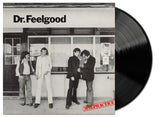 Dr. Feelgood - Malpractice CD/LP