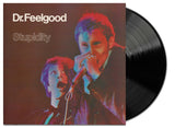 Dr. Feelgood - Stupidity (Live) CD/LP