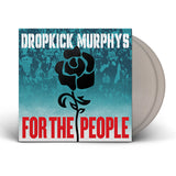 Dropkick Murphys - For The People CD/LP