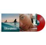 Dua Lipa - Radical Optimism CD/LP
