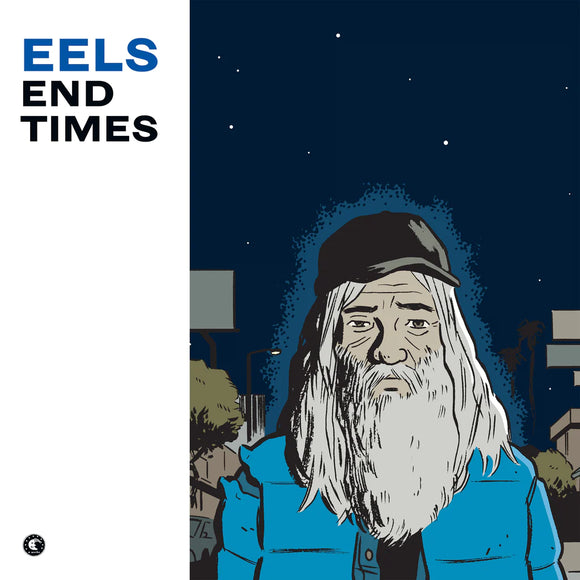 Eels - End Times LP