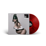 Eartheater - Heavenly Body: If I'm The Bottle You're The Message LP