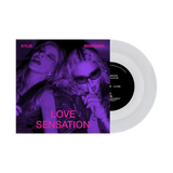 Madonna & Kylie Minogue - Love Sensation 7"