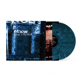 Elbow - Asleep In The Back 2LP