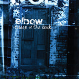 Elbow - Asleep In The Back 2LP