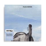 English Teacher - Nearly Daffodils / Nearly Daffodils (Matt Maltese Rework) - 7" - Sky Blue Vinyl  [Record Store Day 2026]