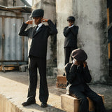 Ezra Collective - Here Because Of Hope CD/2LP
