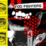 Foo Fighters - Your Favorite Toy CD/LP