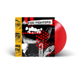 Foo Fighters - Your Favorite Toy CD/LP