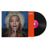 FKA twigs - Caprisongs CD/LP