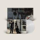 Ezra Collective - Here Because Of Hope CD/2LP