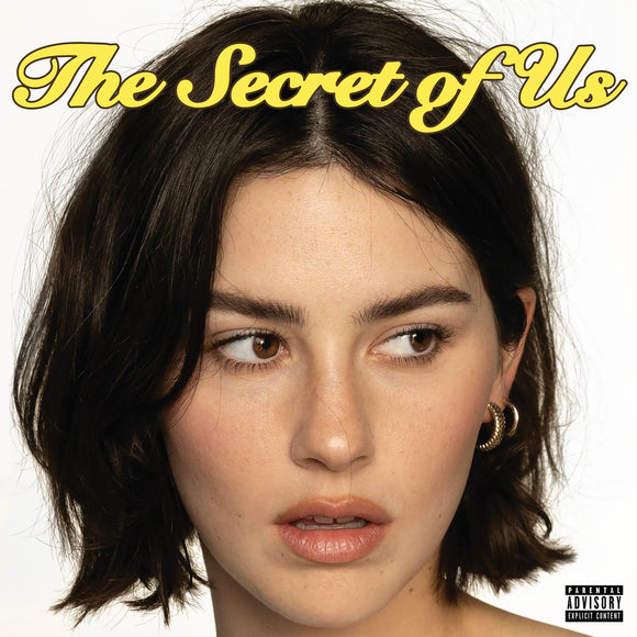 Gracie Abrams - The Secret Of Us CD/LP