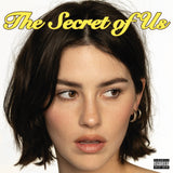 Gracie Abrams - The Secret Of Us CD/LP