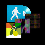 Gay Dad - Leisure Noise - 1LP - Colour Vinyl  [Record Store Day 2026]