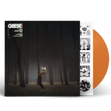 Geese - Projector LP