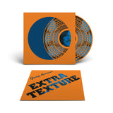 George Harrison - Extra Texture - 1LP - Limited, Numbered Zoetrope Vinyl  [Record Store Day 2026]