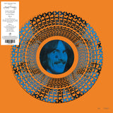 George Harrison - Extra Texture - 1LP - Limited, Numbered Zoetrope Vinyl  [Record Store Day 2026]
