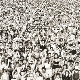 George Michael - Listen Without Prejudice LP