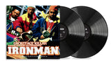 Ghostface Killah - Ironman 2LP
