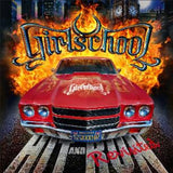 Girlschool - Hit and Run - Revisited - 12" Red Vinyl  [Record Store Day 2025]