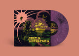 Goat & Graveyard - a ship of fools/light as a feather - 7" Purple Marbled Vinyl  [Record Store Day 2025]