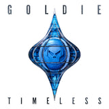 Goldie - Timeless CD/LP