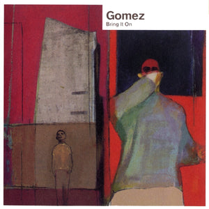 Gomez - Bring It On 2LP