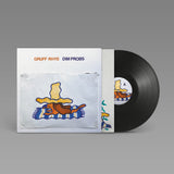 Gruff Rhys - Dim Probs CD/LP/DLX LP