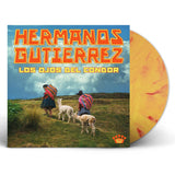 Hermanos Gutiérrez - Los Ojos Del Cóndor LP