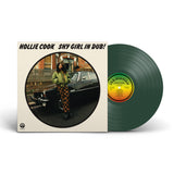 Hollie Cook - Shy Girl in Dub! - 1LP - Dark Green Vinyl  [Record Store Day 2026]
