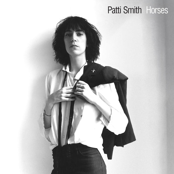 Patti Smith - Horses (National Album Day) LP